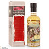 Auchroisk - 19 Year Old - That Boutique-y  Whisky Co. - Batch #5 Thumbnail