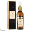 Bladnoch - 23 Year Old (1977)  -  Rare Malts Thumbnail