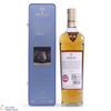 Macallan - 12 Year Old - Triple Cask Limited Edition Tin Thumbnail
