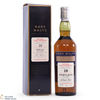 Mortlach - 20 Year Old - 1978 Rare Malts Thumbnail