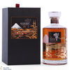 Hibiki - 21 Year Old - Kacho Fugetsu Limited Edition Thumbnail