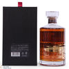 Hibiki - 21 Year Old - Kacho Fugetsu Limited Edition Thumbnail