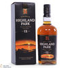Highland Park - 12 Year Old (Old Style) Thumbnail