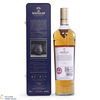Macallan - Gold Double Cask (Limited Edition Tin) Thumbnail