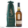 Lagavulin - 18 Year Old - Fèis Ìle 2018 Thumbnail