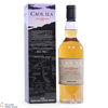 Caol Ila - 18 Year Old - Unpeated 2017 Thumbnail