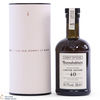 Bunnahabhain - 40 Year Old - Limited Edition (20cl) Thumbnail