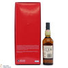 Lagavulin - 16 Year Old - The Whisky Society (With Glass) 20cl Thumbnail