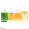 Assorted Minatures - 4 x 5cl Thumbnail