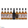 Game of Thrones - Limited Editions - 9 x 70cl (with Mortlach) Thumbnail
