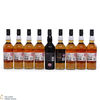 Game of Thrones - Limited Editions - 9 x 70cl (with Mortlach) Thumbnail