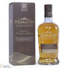 Tomatin - Legacy Thumbnail