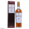 Macallan - 12 Year Old Thumbnail