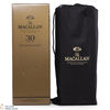 Macallan - 30 Year Old - 2019 Thumbnail