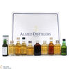 Allied Distillers - Queen's Award Miniature Set (10 x 5cl) Thumbnail