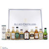 Allied Distillers - Queen's Award Miniature Set (10 x 5cl) Thumbnail