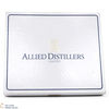 Allied Distillers - Queen's Award Miniature Set (10 x 5cl) Thumbnail