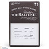 Balvenie - 16 Year Old 2002 DCS Compendium Chapter #5 Thumbnail