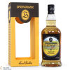 Springbank - 9 Year Old - Local Barley July 2009 Thumbnail