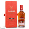 Glenfiddich - 21 Year Old - Gran Reserva Rum Cask Thumbnail