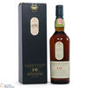 Lagavulin - 16 Year Old - White Horse Thumbnail