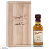 Glenfarclas - 40 Year Old 5cl Thumbnail