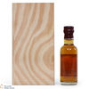 Glenfarclas - 40 Year Old 5cl Thumbnail