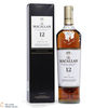Macallan - 12 Year Old - Sherry Oak Thumbnail