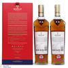 Macallan - 12 Year Old - Fine Oak - Year of the Pig (2 x 70cl) Thumbnail