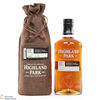 Highland Park - 14 Year Old - Single Cask #2118 - Edinburgh Airport and World of Whiskies Thumbnail