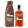 Highland Park - 12 Year Old Cask #1536 200 100 Years of Finnish Independence  Thumbnail