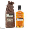Highland Park - 12 Year Old - Single Cask #4267 - Munich 5 Star Airport Thumbnail