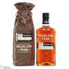 Highland Park - 12 Year Old - Single Cask Series Germany #4250 Thumbnail