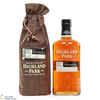 Highland Park - 12 Year Old - Single Cask #4809 - Whisky Brother Thumbnail