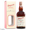 Glenfarclas - 21 Years Old - Independent Whisky Bars of Scotland Thumbnail