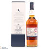 Talisker - Port Ruighe Thumbnail