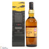 Caol Ila - 18 Year Old  Thumbnail
