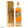 Johnnie Walker - 18 Year Old Gold Label Reserve Thumbnail