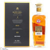 Johnnie Walker - 12 Year Old - Black Label - Collectors Edition Thumbnail