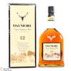 Dalmore - 12 Year Old - Old Style - 1L Thumbnail