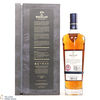 Macallan - Estate Reserve - 2019 Thumbnail