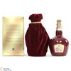 Chivas - Royal Salute - 21 Year Old - Ruby Flagon Thumbnail
