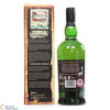 Ardbeg - Drum - 2019 Limited Edition Thumbnail