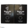 Highland Park - Ice & Fire - 2 x 70cl Thumbnail
