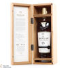 Macallan - 25 Year Old - Sherry Oak - 2019 Thumbnail