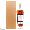 Macallan - 25 Year Old - Sherry Oak - 2019 Thumbnail