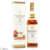 Macallan - 10 Year Old (1990s) Thumbnail