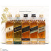 Johnnie Walker - Discovery Miniature Gift Set 5 x 5cl Thumbnail