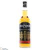 Seagram's - 100 Pipers Deluxe Thumbnail