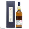 Talisker - 8 Year Old 2009 Cask Strength Limited Edition Thumbnail
